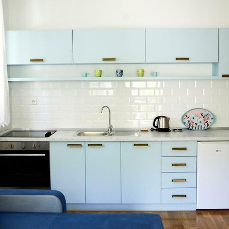 Apartment Old Town คอนยิค ภายนอก รูปภาพ