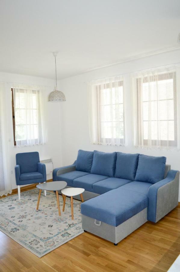 Apartment Old Town คอนยิค ภายนอก รูปภาพ